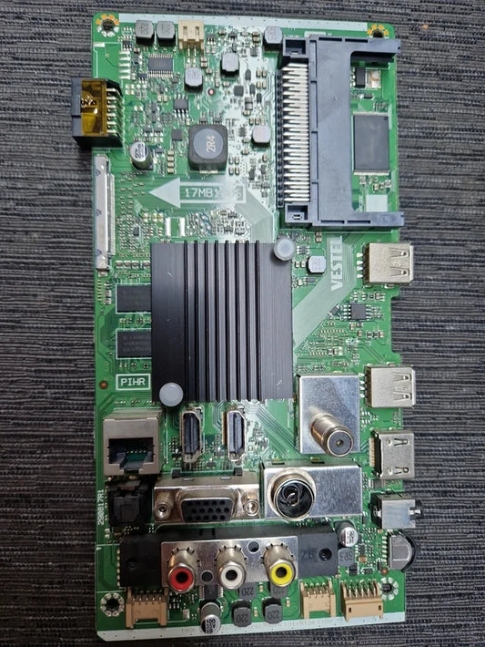 Main 17MB130S