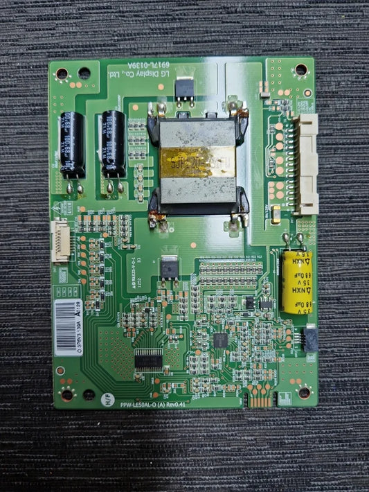Led Driver PPW-LE50AL-O