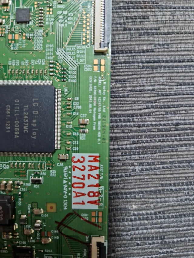 T-COM ART 42/47/55 FHD TM240