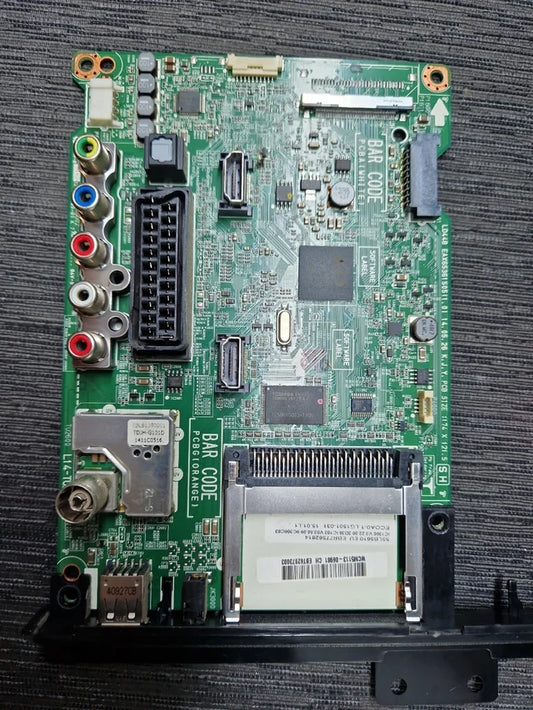 Main EAX65361505 1.0