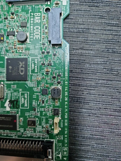 Main EAX65361505 1.0