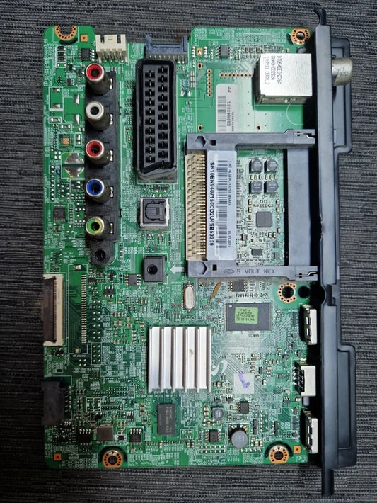 Main BN41-02098
