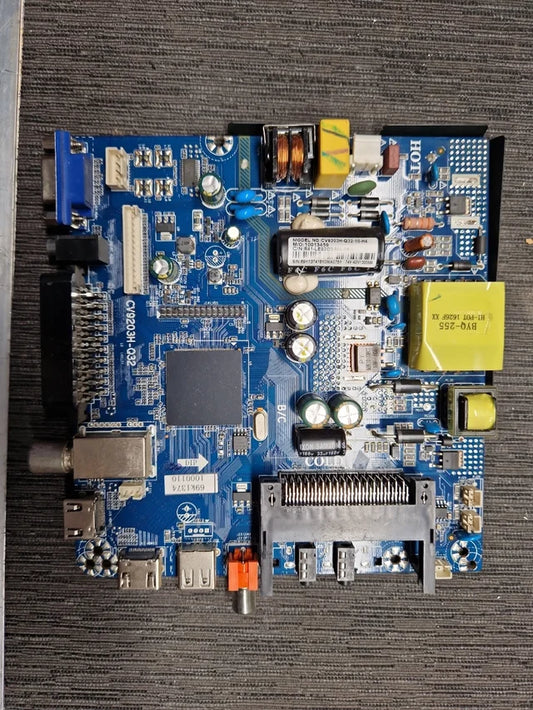 Power Main CV9203H-Q32
