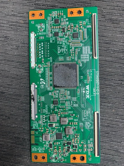 T-COM ST5461D07-1-C-3