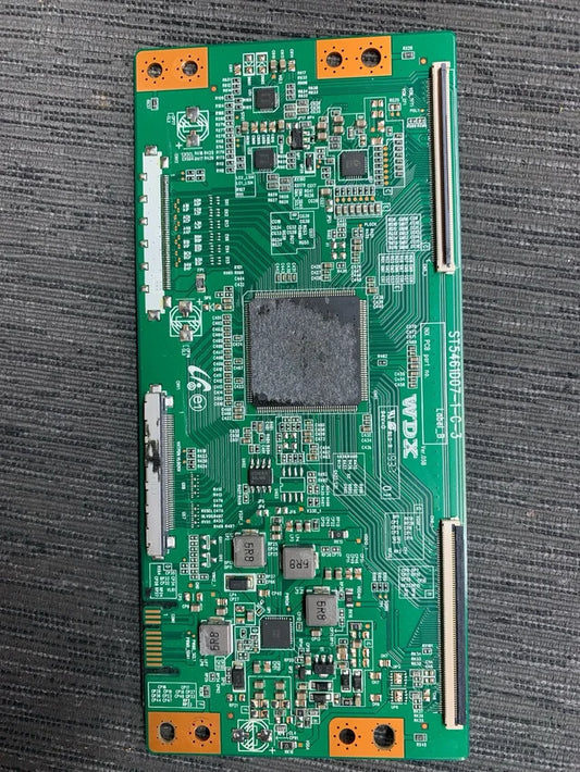 T-COM ST5461D07-1-C-3