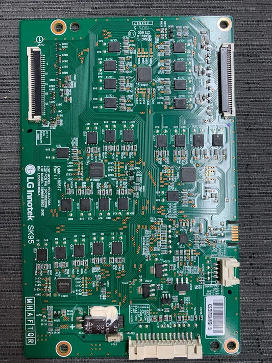 Led Driver/TCON PCLK-L702A