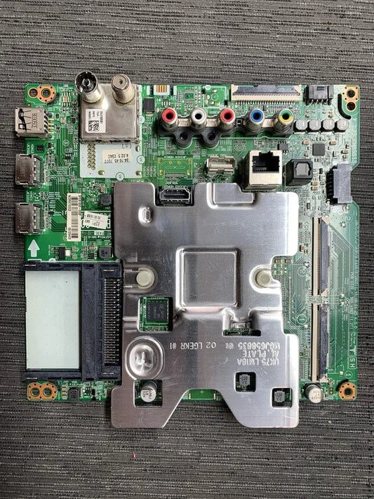 Main EAX67872805 1.1