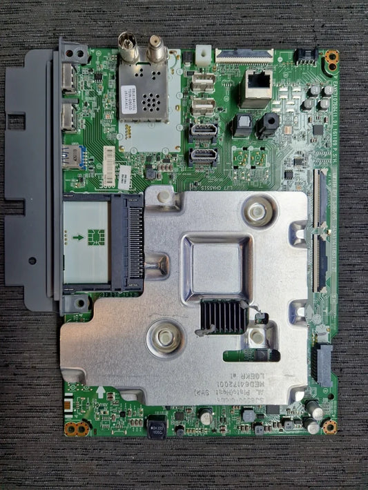 Main EAX67107604 1.0