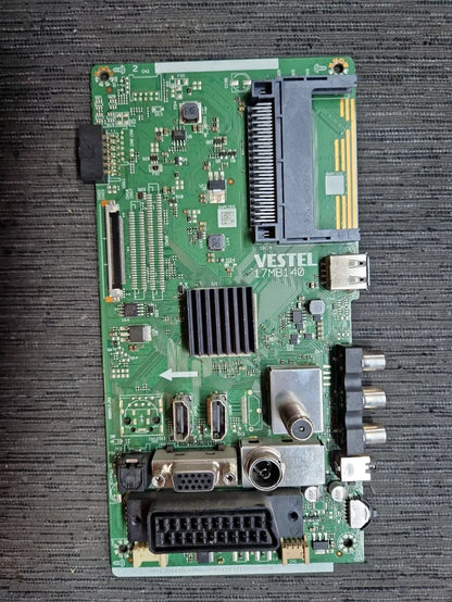 Main VESTEL 17MB140