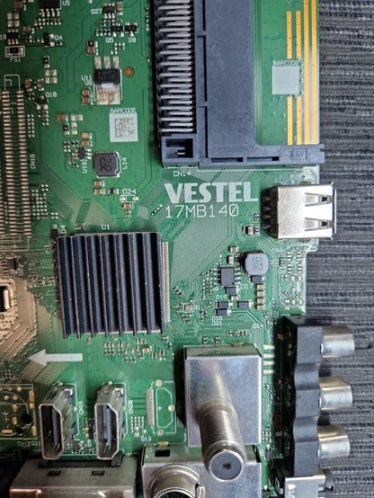 Main VESTEL 17MB140