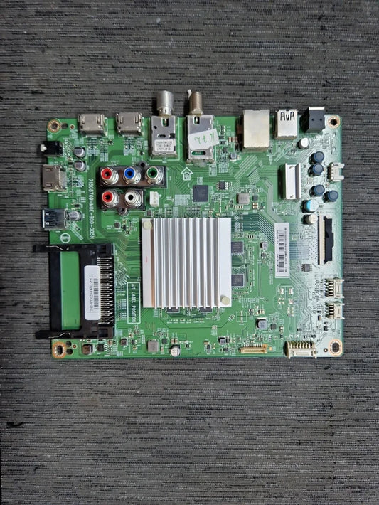 Main 715G8709-M0E-B00-005N