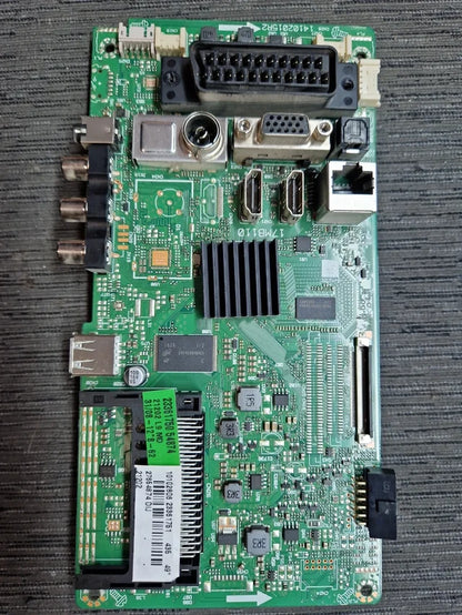 Main VESTEL 17MB110