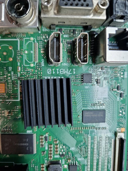 Main VESTEL 17MB110