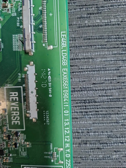 Main EAX65610904 1.0