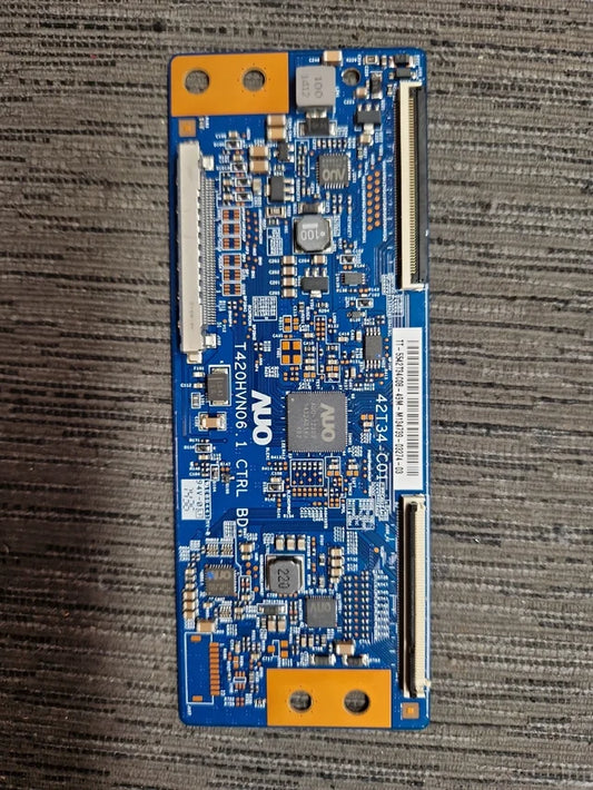 TCON 42T34-C01 / T420HVN06.1