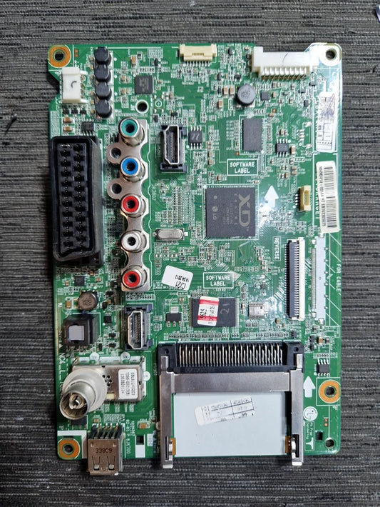 Main EAX64891403 1.0