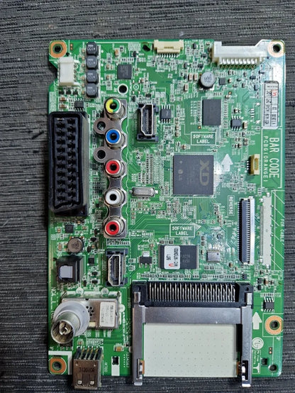 Main EAX64891403 1.0