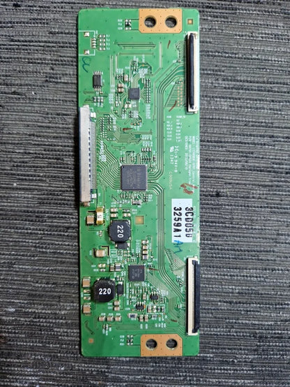 TCON 6870C-0452A