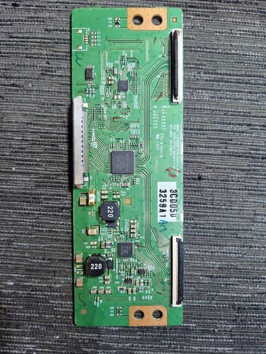 TCON 6870C-0452A