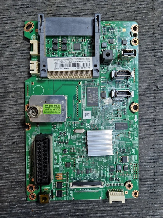 Main BN41-01897A