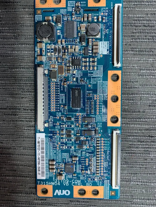 TCON T315HW04 VB