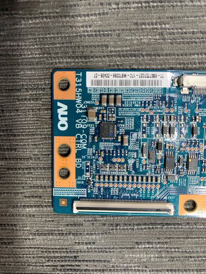 TCON T315HW04 VB