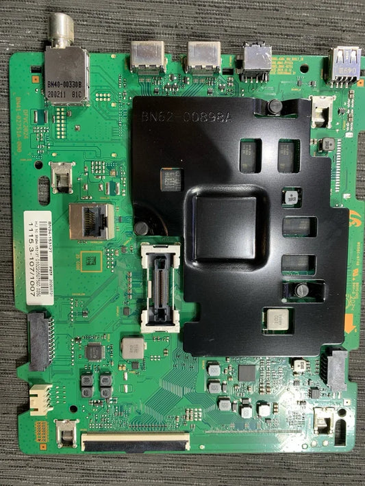 Main BN41-02751A-000