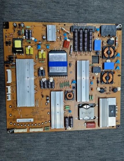Fuente EAX62876201/9