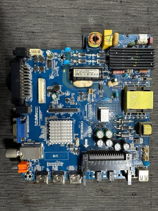 Power Main CV9203H-A42