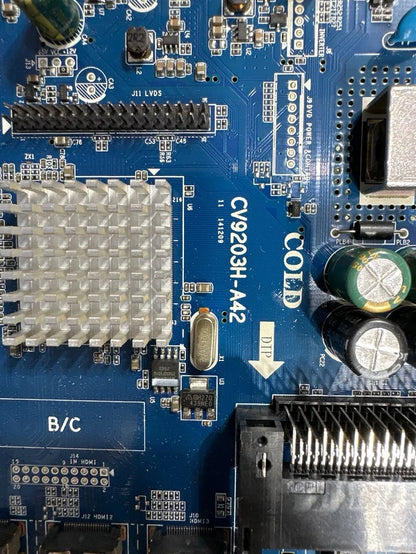 Power Main CV9203H-A42
