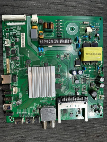 Power Main RSAG7.820.6735/ROH