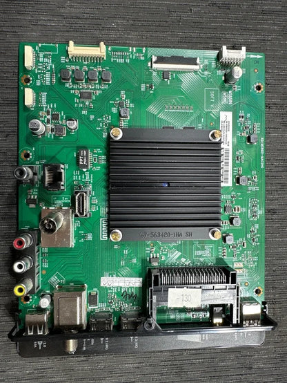 Main 40-MS86D1-MAC2HG