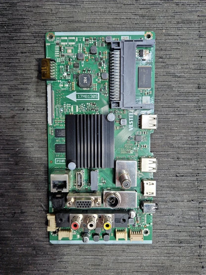 Main 17MB130S