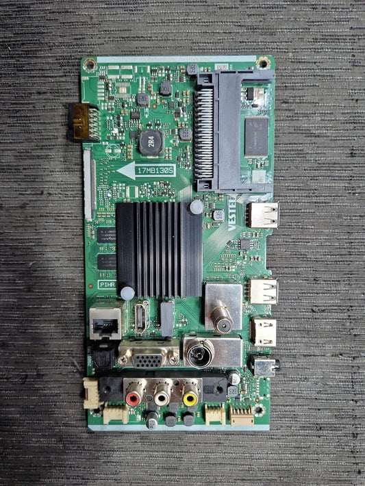 Main 17MB130S