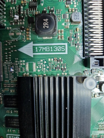 Main 17MB130S