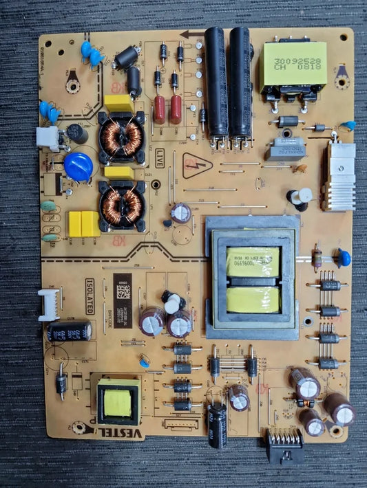 Fuente VESTEL 17IPS72P