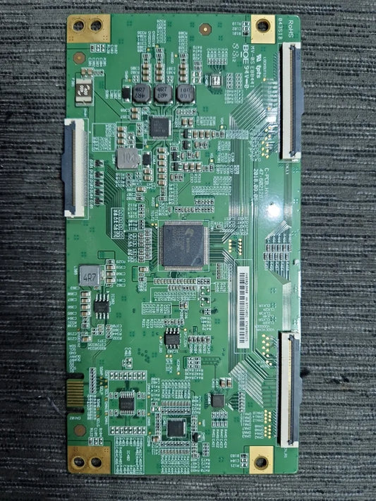 TCON C-PCB_HV650QUB