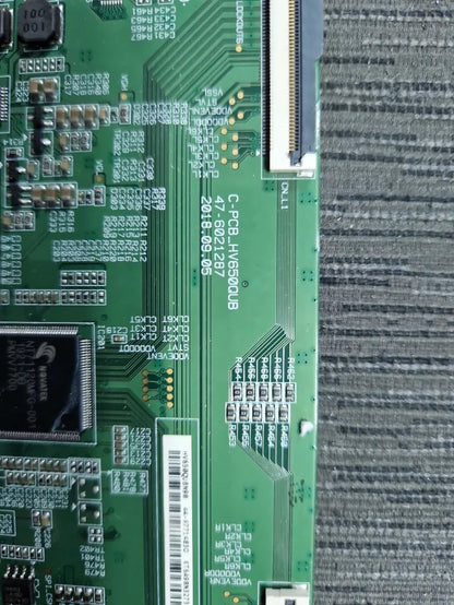 TCON C-PCB_HV650QUB