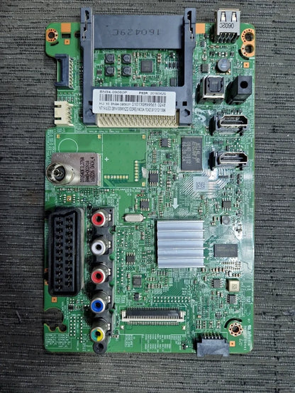 Main BN41-02105