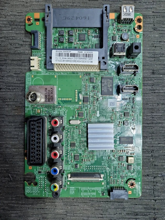 Main BN41-02105