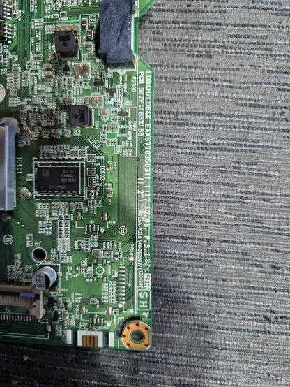 Main EAX67703503 1.1