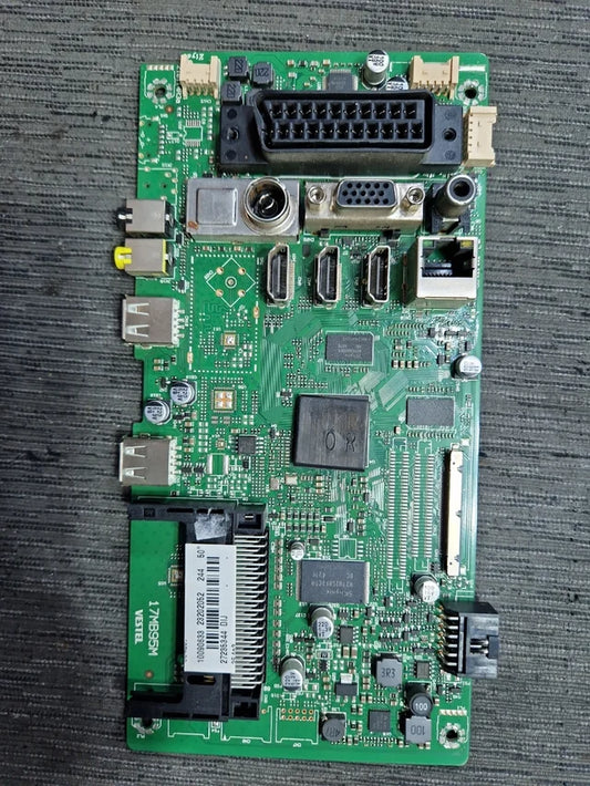 Main 17MB95M