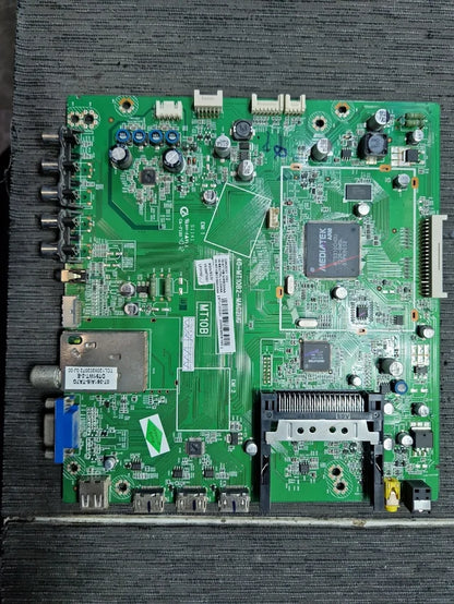 Main 40-MT10B2-MAC2HG