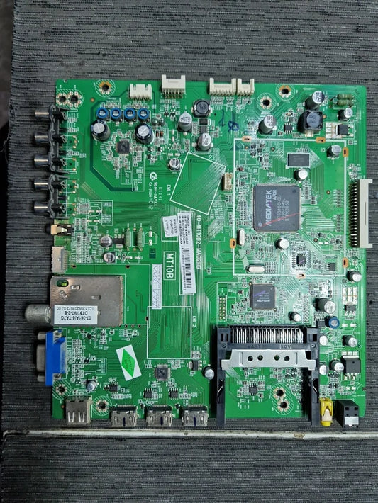 Main 40-MT10B2-MAC2HG