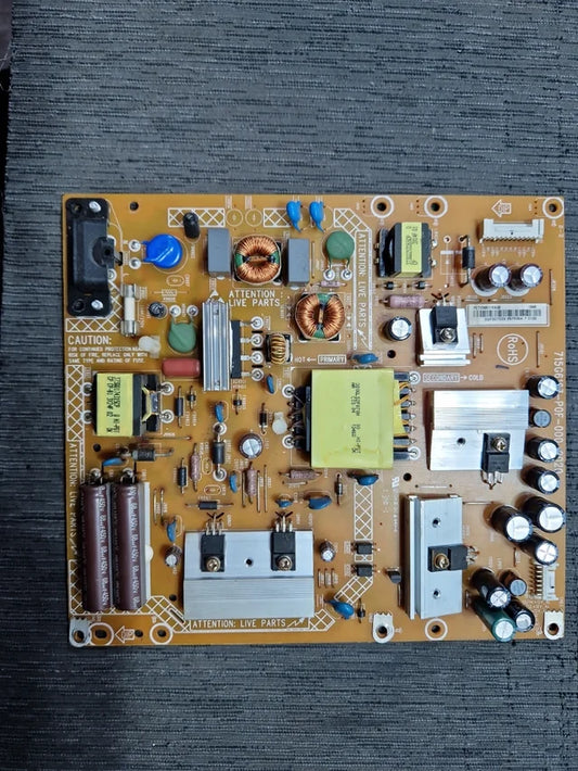 Fuente 715G6163-P0F-000-0020