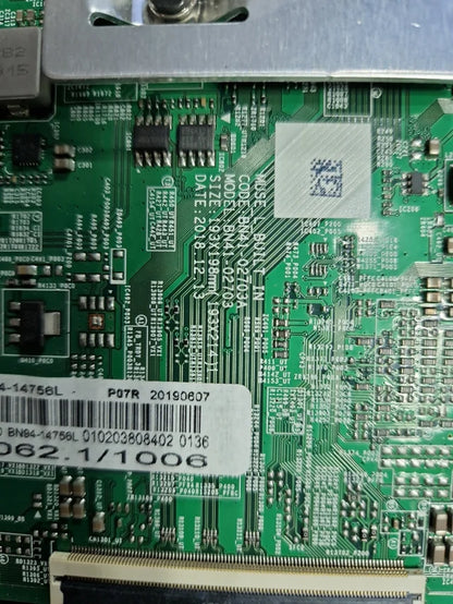 Main BN41-02703