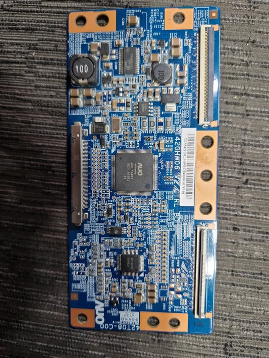 TCON T420HW06 V2 CTRL BD