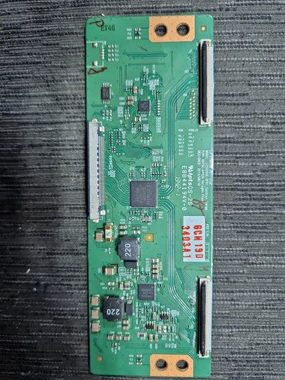 TCON LC500DUE-SFR1