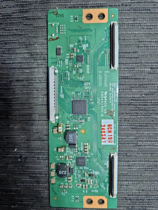 TCON LC500DUE-SFR1