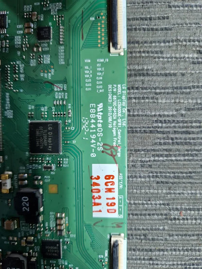 TCON LC500DUE-SFR1